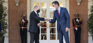 Allemagne, Espagne et Portugal militent pour un gazoduc entre la péninsule ibérique et l’Europe centrale