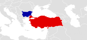 Gaz fossile : la Turquie tend la main à la Bulgarie et se rêve en plaque tournante énergétique