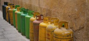 Le gaz naturel : une source d’énergie polyvalente et propre