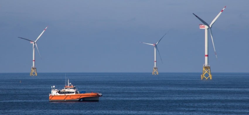 Hydrogène vert : la Bretagne vise la première place de France