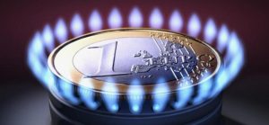 Baisse confirmée de 0,5% des prix du gaz
