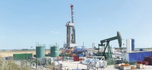 100 milliards d’euros de gaz de schiste en France ?