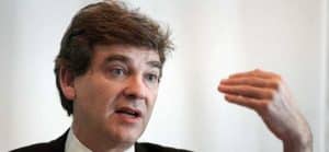 Gaz de schiste : le rapport Montebourg enterré par le gouvernement