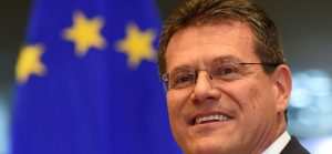 L’Union européenne songe à importer du gaz turkmène par l’Iran