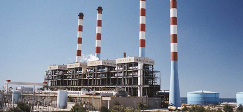 Repower cède son projet de centrale à gaz