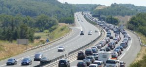 Le gaz s’impose de plus en plus dans les transports