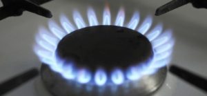Le prix du gaz en baisse au 1er juin