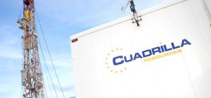 Premier forage de gaz de schiste lancé en Angleterre