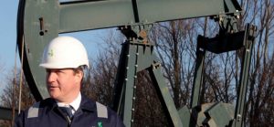 Le Lancashire refuse l’extraction du gaz de schiste
