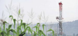 Gaz de schiste aux USA : les pétroliers et les ONG se rapprochent
