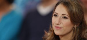 Gaz de schiste en France : Maud Fontenoy est pour
