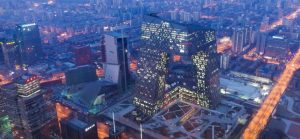 Engie signe un accord avec le chinois BEG