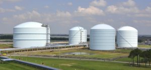 Du GNL pour remplacer le diesel au canada