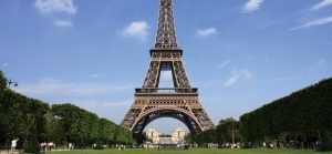Paris s’équipe en GNL pour le ramassage des ordures ménagères