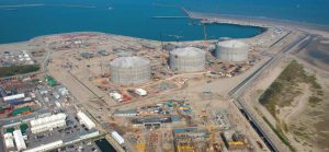 EDF va sortir son nouvel atout sur le marché du gaz