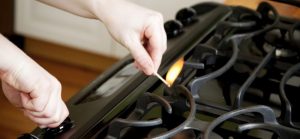 Stabilité du prix du gaz au mois d’août