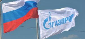 Gazprom développe des accords stratégiques avec Shell