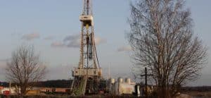 Pas de gaz de schiste au Pays-Bas avant 2020