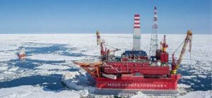 Feu vert définitif au forage de pétrole et de gaz dans l’Arctique