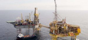 Total cède des actifs de transport de gaz en mer du Nord pour près de 800 millions d’euros