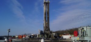 Hémorragie de capitaux aux Etats-Unis dans le secteur du gaz de schiste