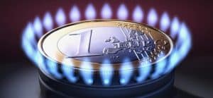 Le prix du gaz devrait (encore) baisser en novembre