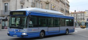 Montpellier roule au GNV