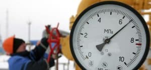 400 clients sont menacés de coupures de gaz