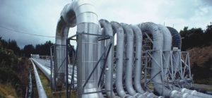 Tensions entre le Ghana et le Nigeria sur la fourniture de gaz