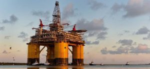 Une nouvelle division, gaz intégré pour Shell