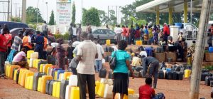 Le Nigeria veut légiférer sur la fiscalité appliquée aux majors pétrolières