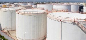 Engie va construire une usine de gaz naturel liquéfié en Chine