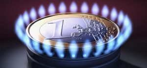 Baisse des prix du gaz au 1er février