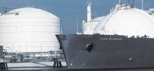Selon les experts, le gaz américain va déclencher une guerre des prix