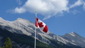 Le Canada, poids lourd du gaz