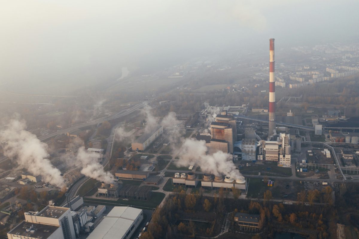 Etats-Unis : Trump pourrait supprimer les taxes sur le méthane