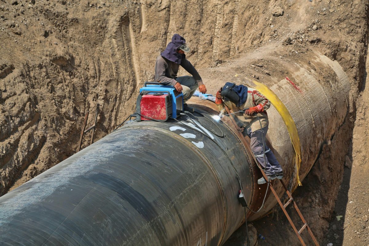 Mozambique : ExxonMobil avance sur son projet Rovuma LNG