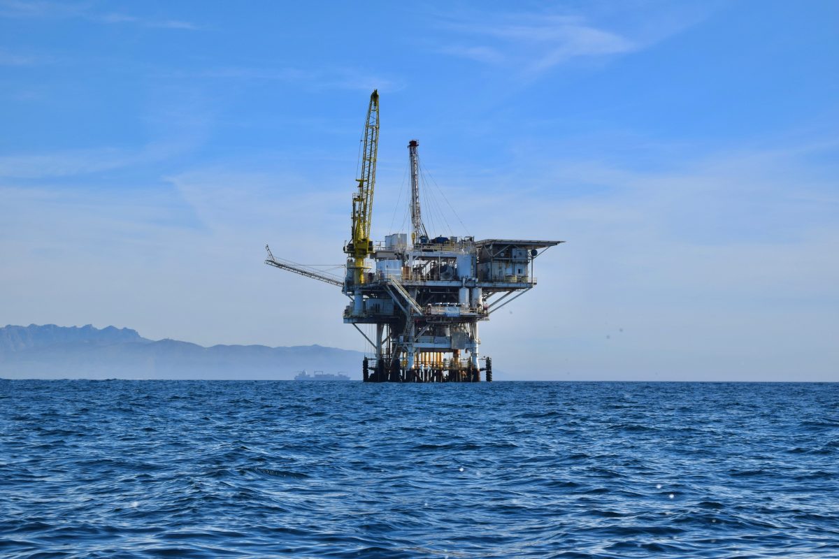Suriname : Petronas conduit le premier projet gazier autonome du pays