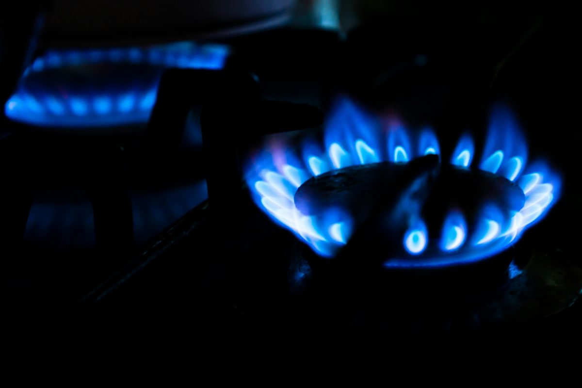Le prix du gaz devrait augmenter fortement en avril 2025