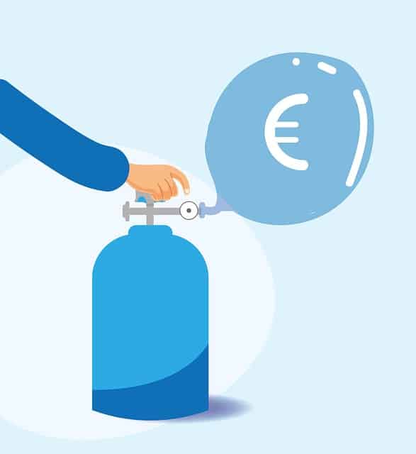 Comparateur de prix du gaz : comment choisir l’offre la plus avantageuse ?