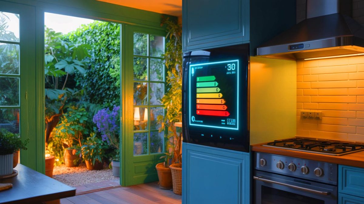 Gaz plus cher, électricité moins coûteuse : les nouvelles grilles tarifaires bousculent vos factures dès le mois de juillet Illustration de l'évolution des tarifs du gaz et de l'électricité en France. Image réalisée par IA.