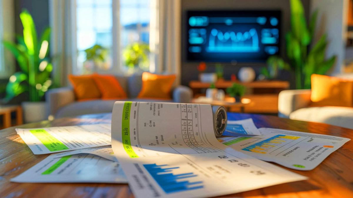 Augmentation de la TVA : « vos factures de gaz et d’électricité explosent » dès le 1er août et plongent des millions de Français dans l’indignation totale Illustration de la hausse de la TVA sur les abonnements d'électricité et de gaz en France.
