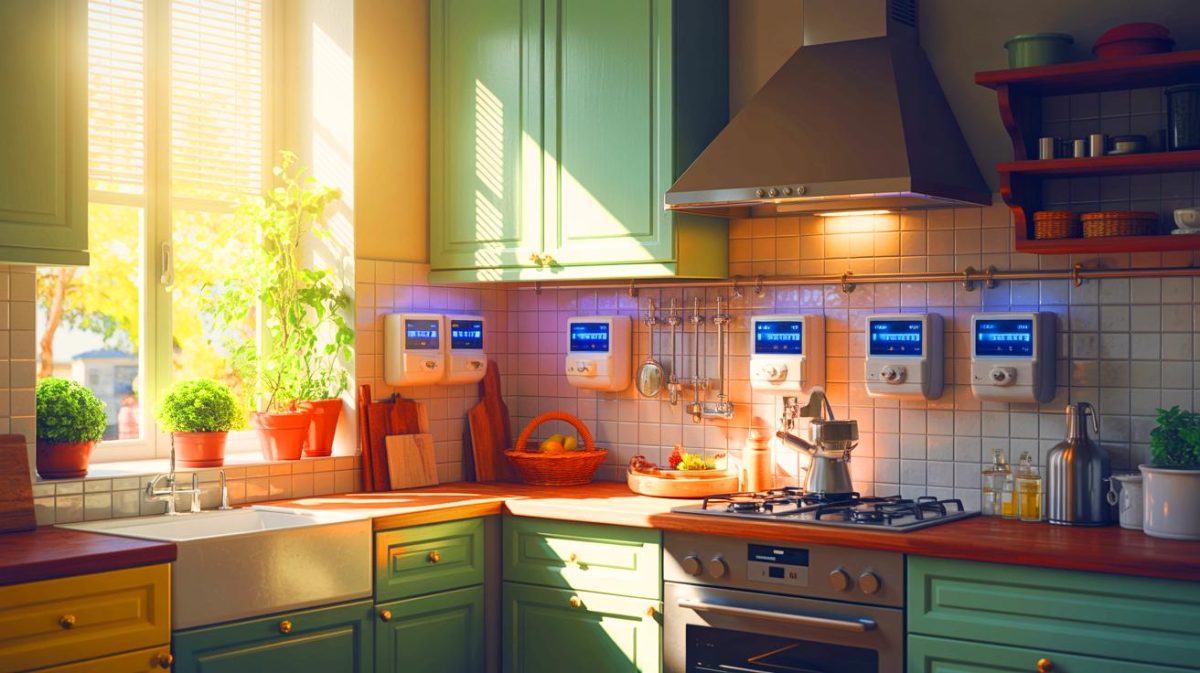 « Votre facture va flamber » : la hausse brutale de la TVA sur le gaz et l’électricité dès le 1er août va plonger des millions de Français dans la galère Illustration de la hausse de la TVA sur les factures d'électricité et de gaz en France.