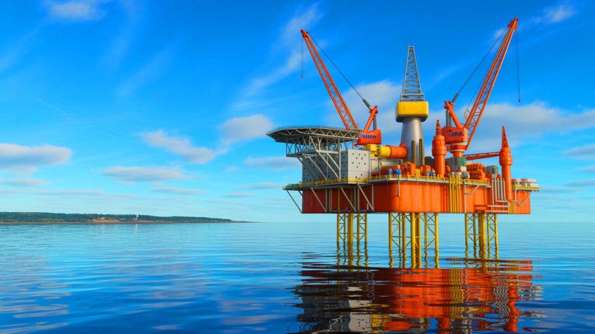 « 200 millions de barils dorment sous la Baltique » : la Pologne découvre un trésor pétrolier géant près de Świnoujście qui bouleverse l’indépendance énergétique européenne Illustration de la découverte d'un vaste gisement pétrolier en mer Baltique et ses implications énergétiques pour l'Europe.