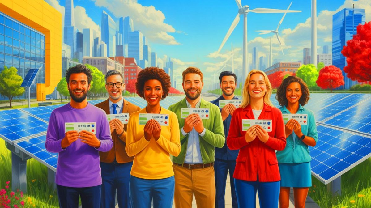 Chèque énergie: voici les principaux changements pour cette campagne 2025…et vous allez être surpris Illustration de l'évolution du chèque énergie en 2025 et de ses nouvelles modalités d'attribution.