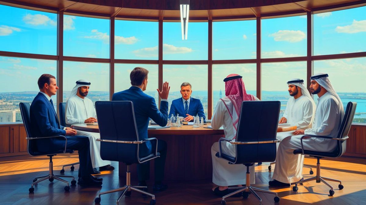 L’Allemagne pourrait perdre ce « soutien gazier vital » du Qatar alors que l’hiver approche Illustration de la menace de suspension des livraisons de gaz naturel liquéfié du Qatar vers l'Europe en raison d'un différend avec l'Union européenne.