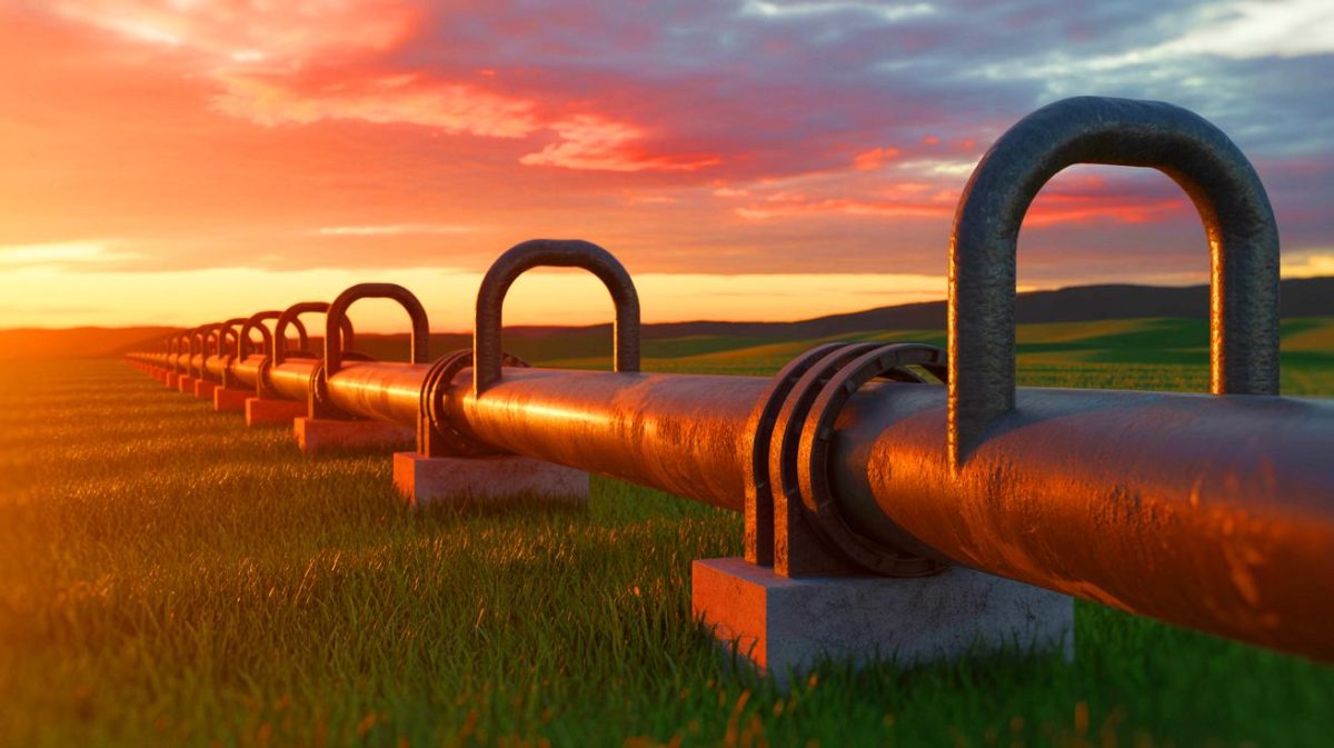 « Nous allons plonger l’Europe dans le froid » promet un hiver glacial sans précédent avec l’arrêt du gaz russe via l’Ukraine : qui en paiera le prix ? Illustration de la rupture du contrat de transit de gaz entre Naftogaz et Gazprom et ses répercussions sur la sécurité énergétique en Europe de l'Est.
