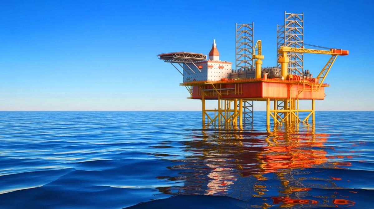 Nouvelle-Zélande : « Retour en arrière » sur l’interdiction de prospection offshore de gaz et pétrole, un danger pour l’environnement mondial Illustration de la levée de l'interdiction de prospection offshore de gaz et de pétrole en Nouvelle-Zélande.