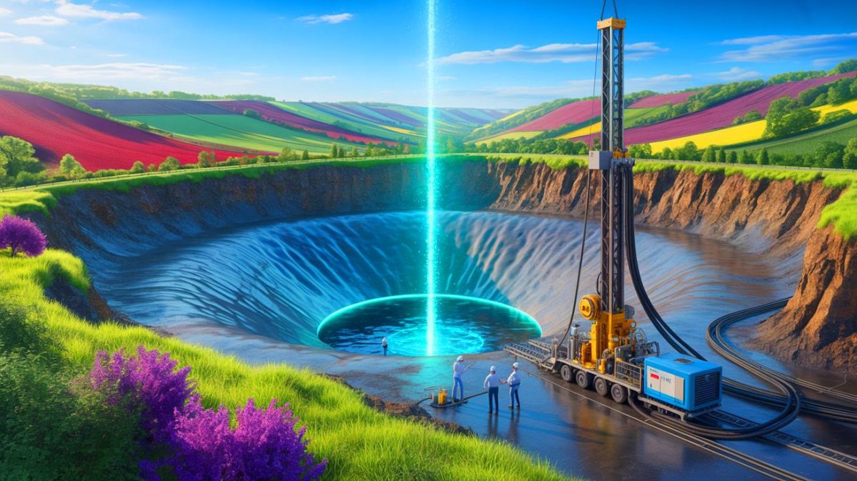 « C’est une bombe énergétique » : la découverte pétrolière géante en France affole les puissances mondiales et propulse un chaos géopolitique Illustration de la découverte d'un gisement d'hydrogène blanc en Moselle et son impact potentiel sur la transition énergétique.