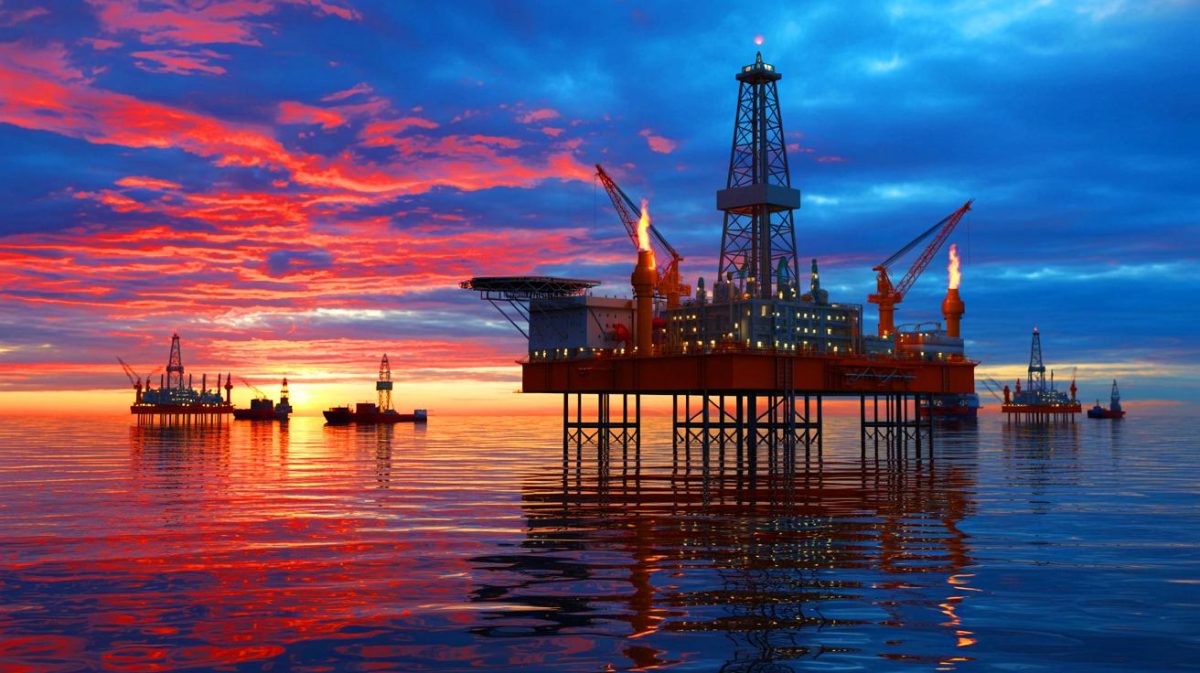 « La Norvège explose ses records pétroliers » : 4,23 millions de barils par jour bouleversent l’approvisionnement européen et humilient les prévisions officielles Illustration de la surperformance de la Norvège dans la production de pétrole et de gaz en juillet 2025.